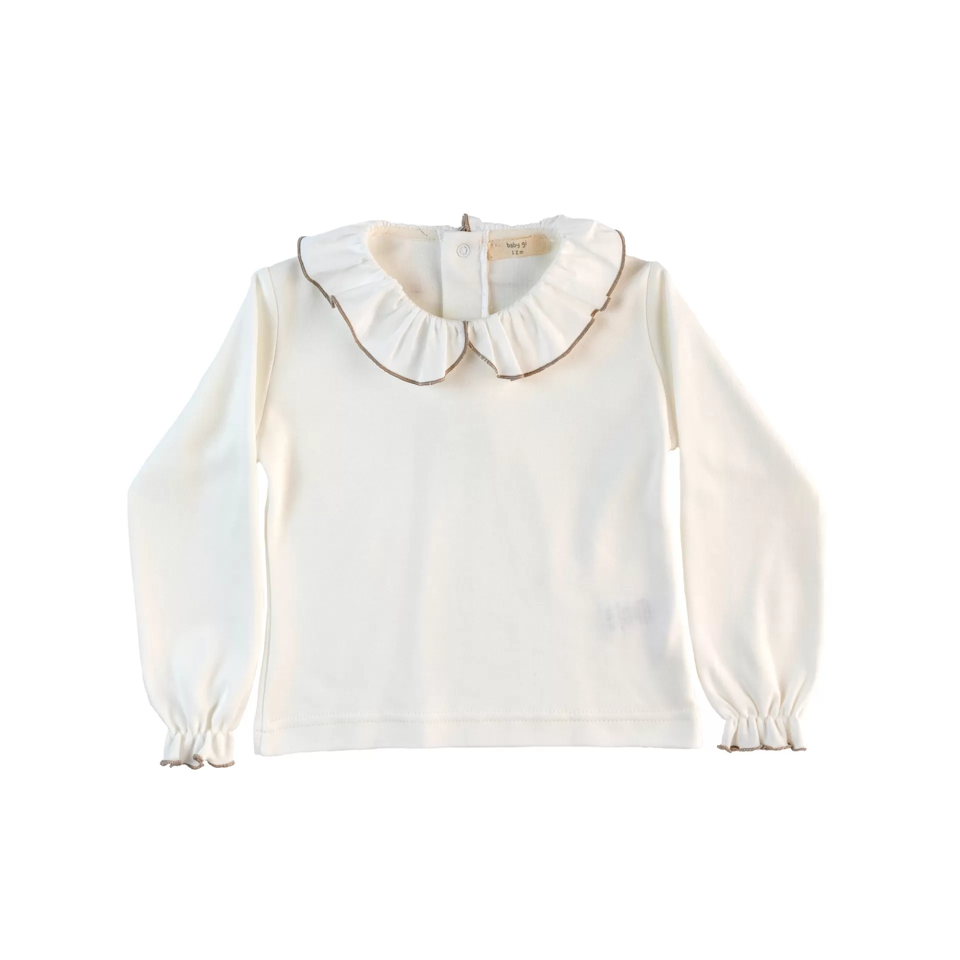 BABY GI Camisola Goose