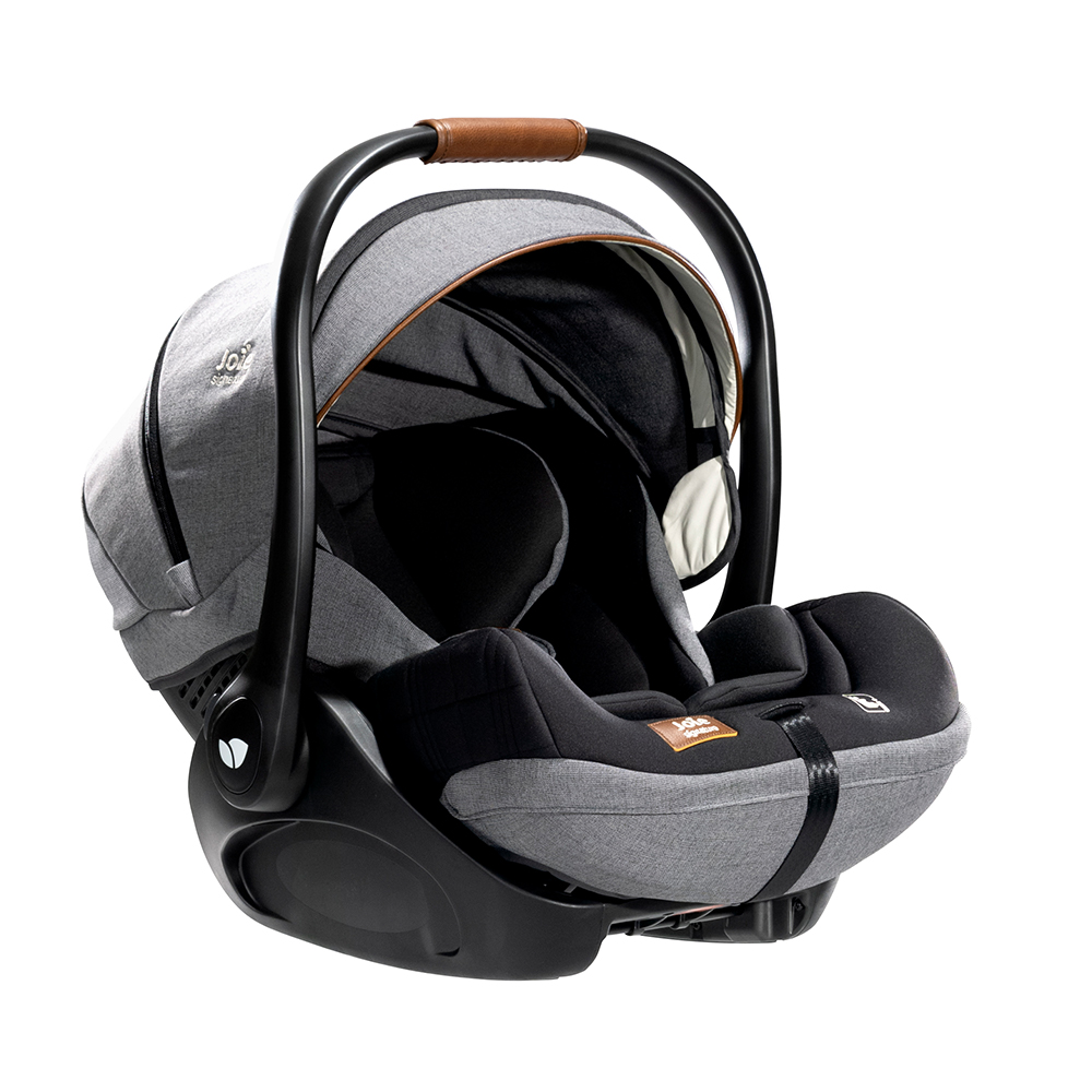 Joie Signature porta bebés i-Level Recline - Carbon