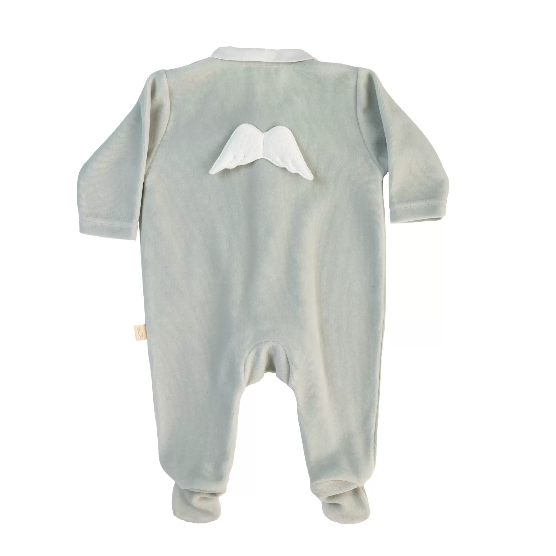 BABY GI Babygrow Angel Menta