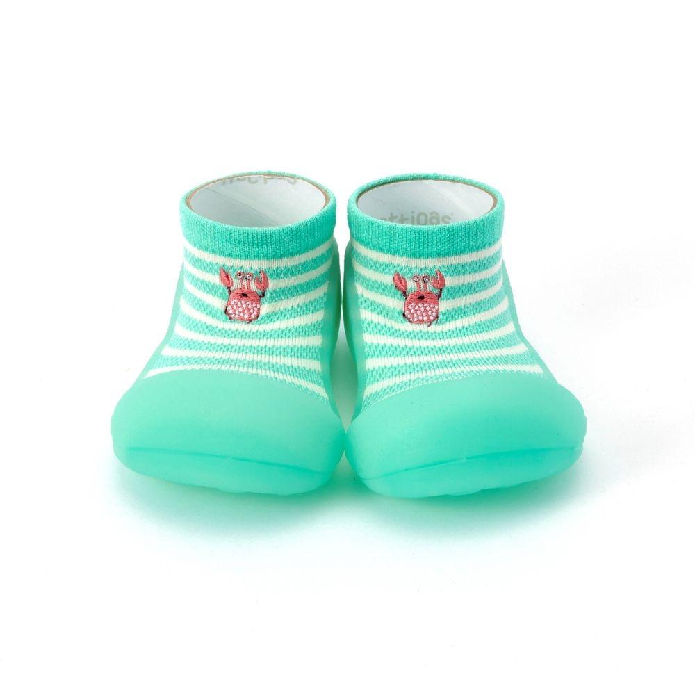 Attipas Aqua-X Crab Mint