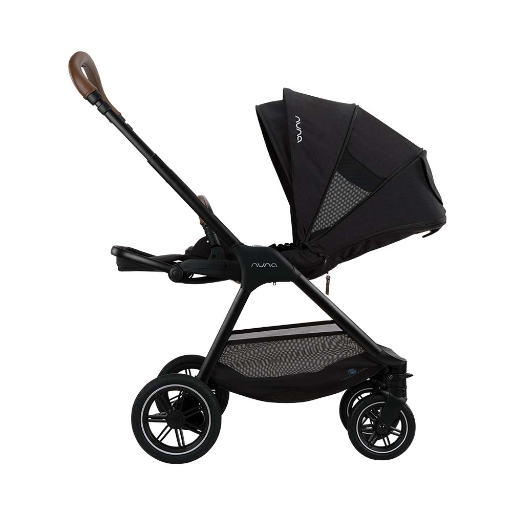 Carrinho Nuna Triv Next Caviar