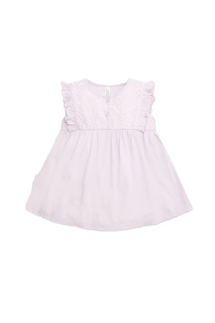 YSABEL MORA Vestido/Body  c/ Babados