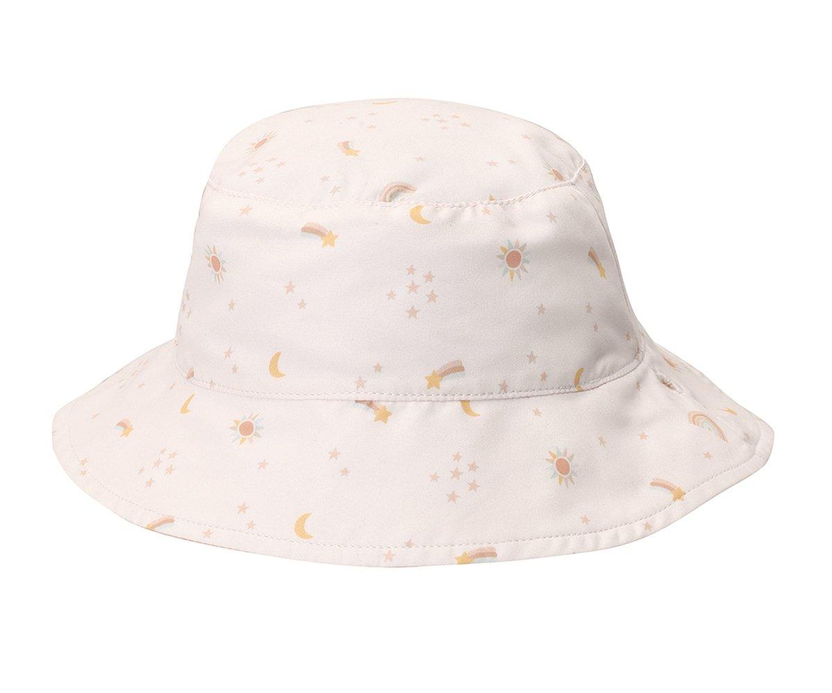 Monnëka Chapéu Reversível Starlight