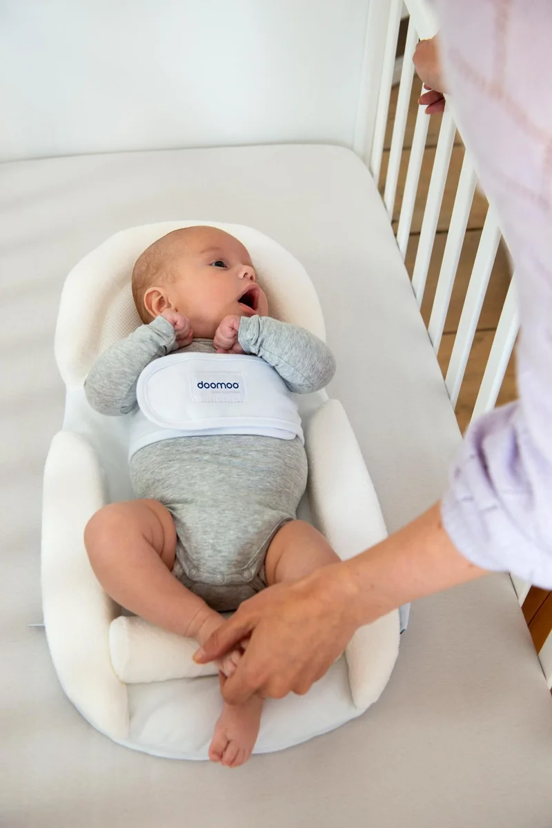 Doomoo Basics - Supreme Sleep Plus