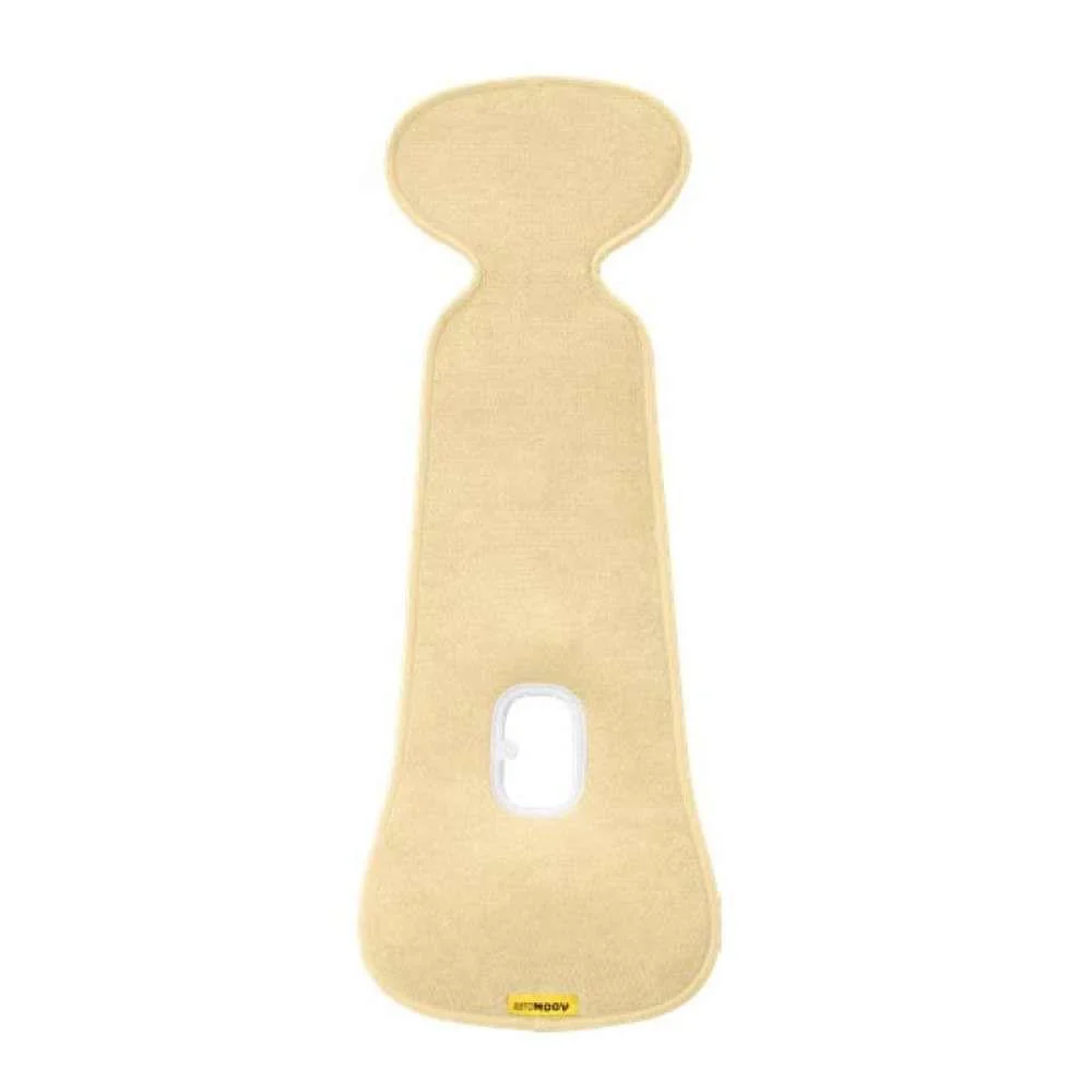 Forra AirLayer 3D AeroMoov Grupo 1 Vanilla