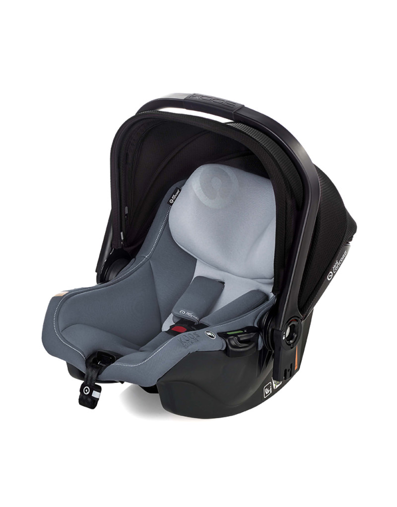 Jané Porta-bebés koos I-Size R1 - SEAL