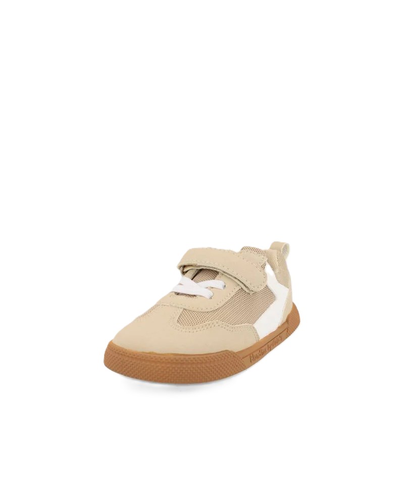 BLANDITOS BY CRIO'S Ténis Barefoot Flash Areia