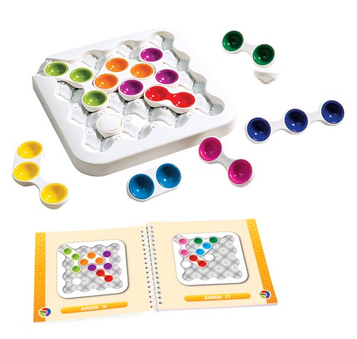 Anti-Virus SMART GAMES