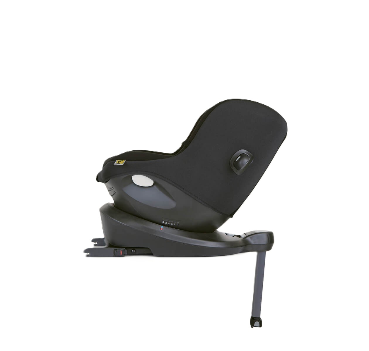 JOIE Cadeira Auto i-Spin 360 Shale