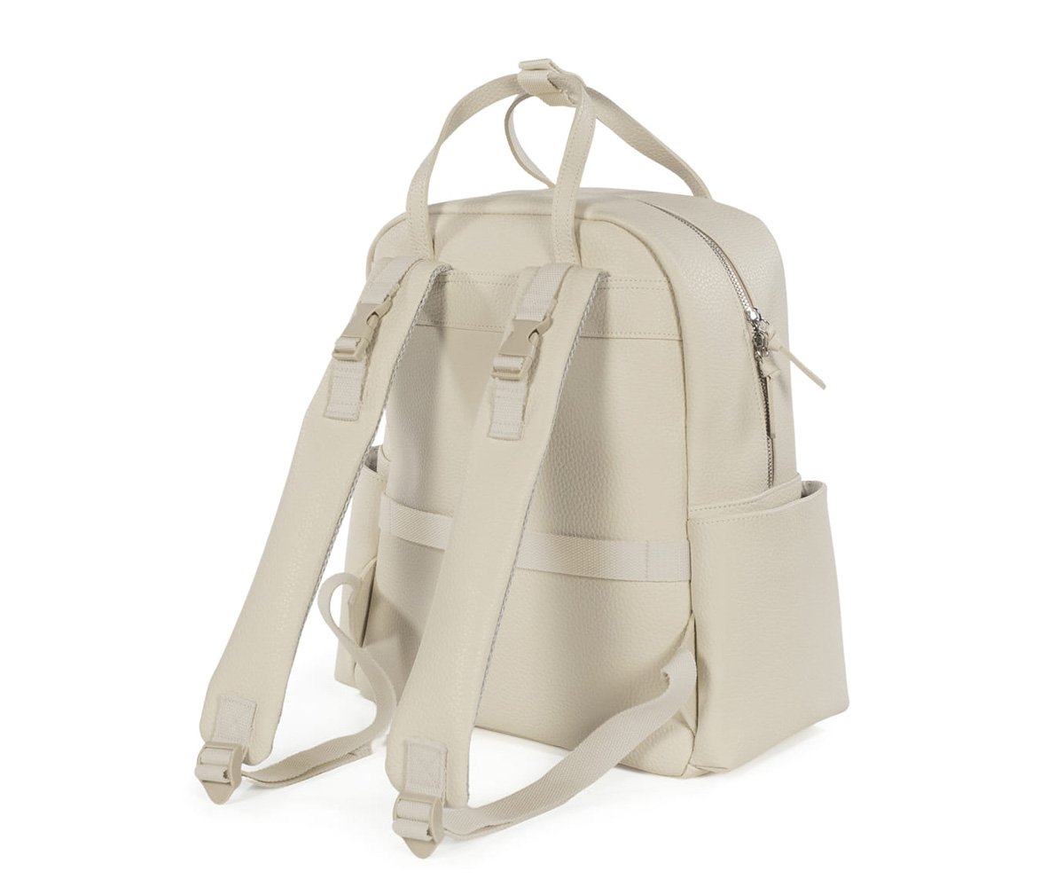 PASITO A PASITO Mochila Icon Cream