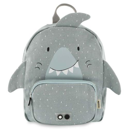 TRIXIE Mochila Mr. Shark