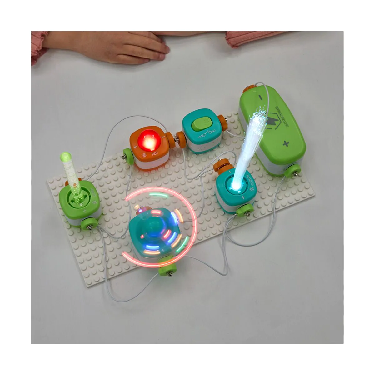 MINILAND Circuit Genius