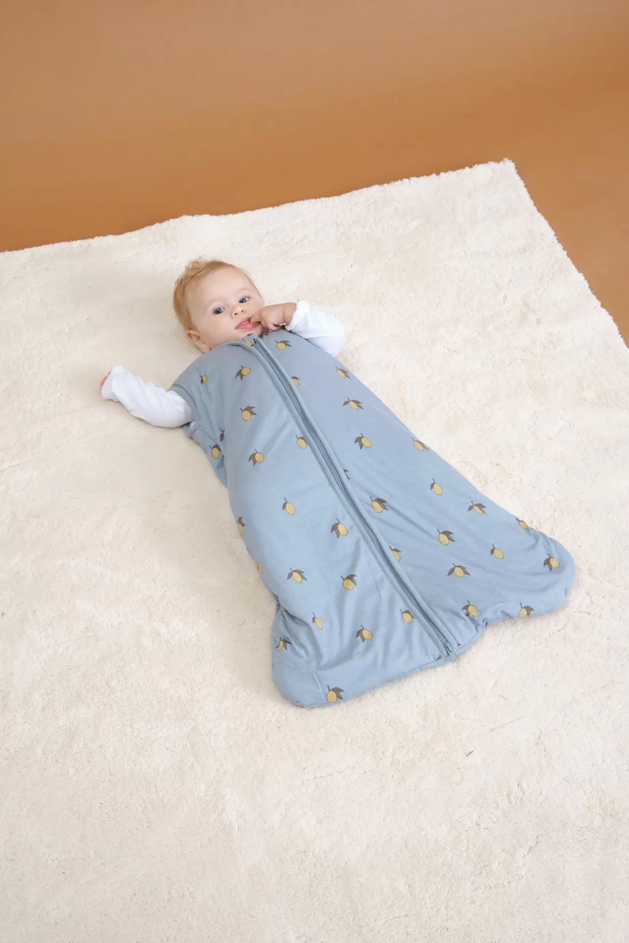 MOLIS Saco de Dormir Colima TOG 2.5