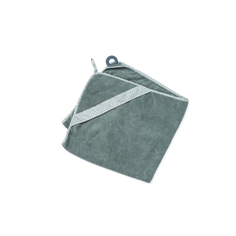 Doomoo - Dry n'Play - Verde