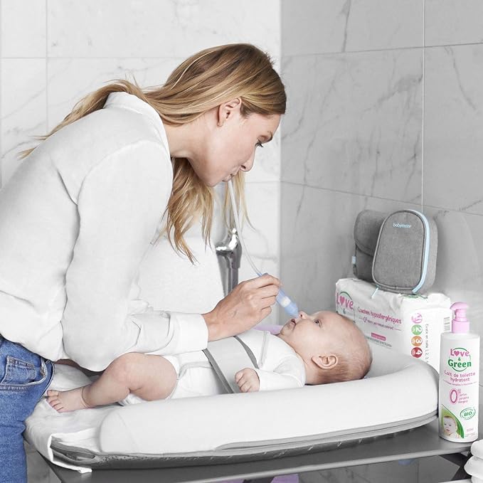 Babymoov Aspirador Nasal