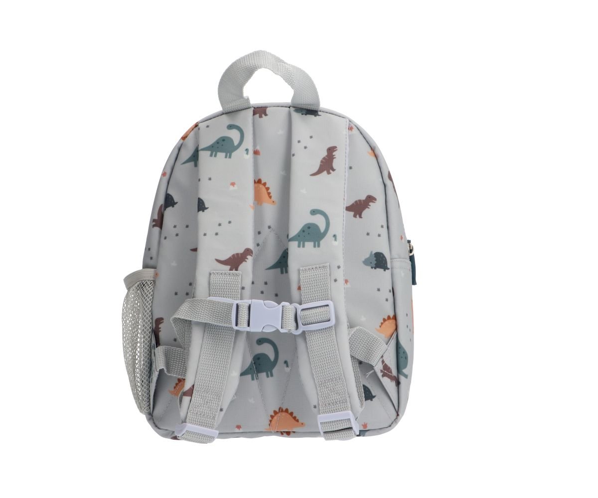 TUTETE Mochila Infantil Dinos World