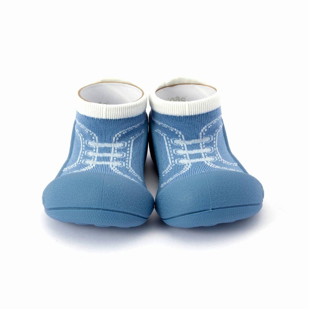 Attipas Bamboo Running Blue