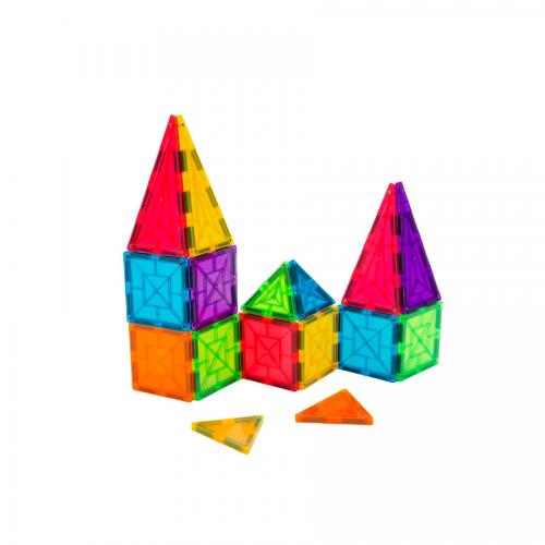 Braintoys Imanix 16 peças