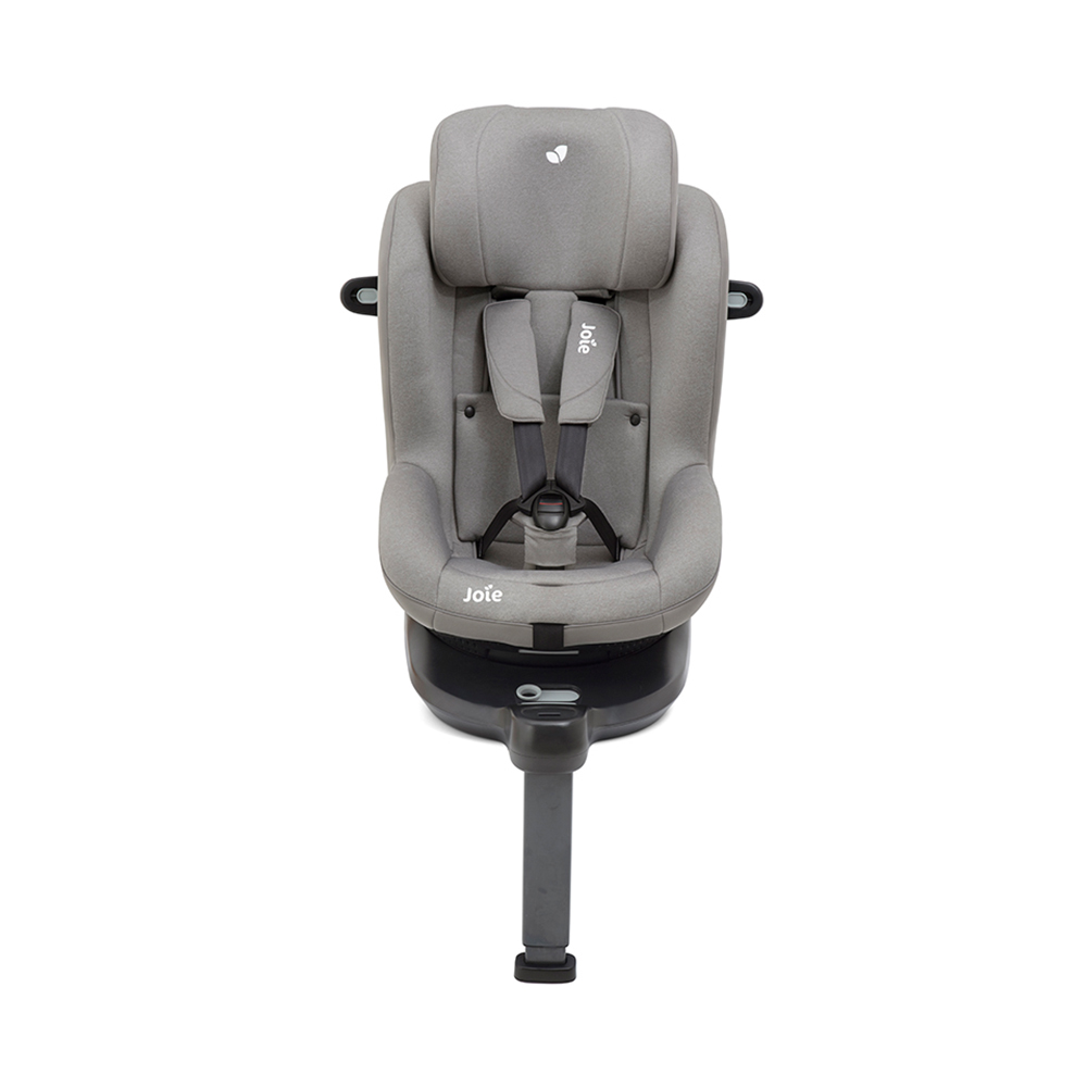 Joie cadeira i-Spin 360 - Gray Flannel