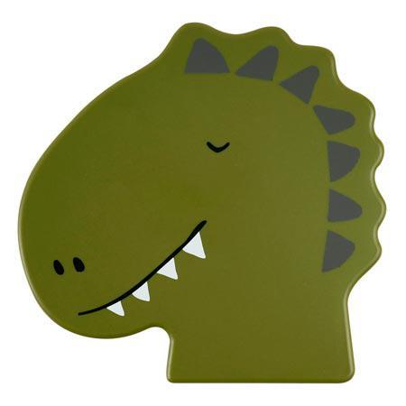 TRIXIE Lancheira Silhueta Mr. Dino
