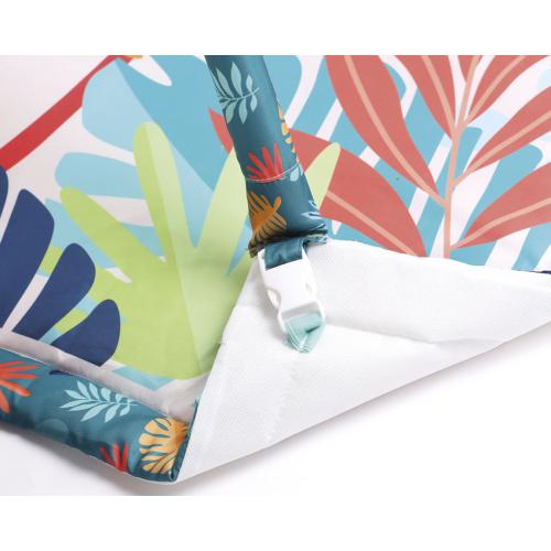 Tapete actividades Tucano