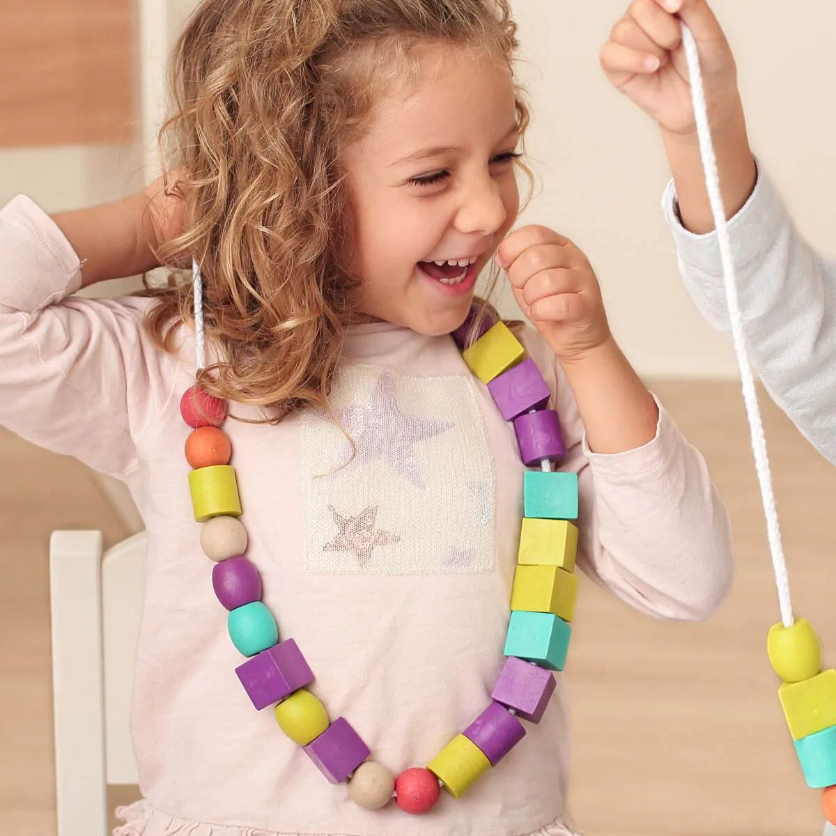 MINILAND Eco Activity Shapes