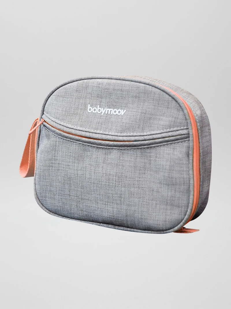 Babymoov Estojo de Cuidados do Bebé Pêssego