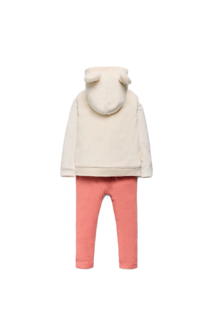 YSABEL MORA Conj. 3 Pçs Menina Outono