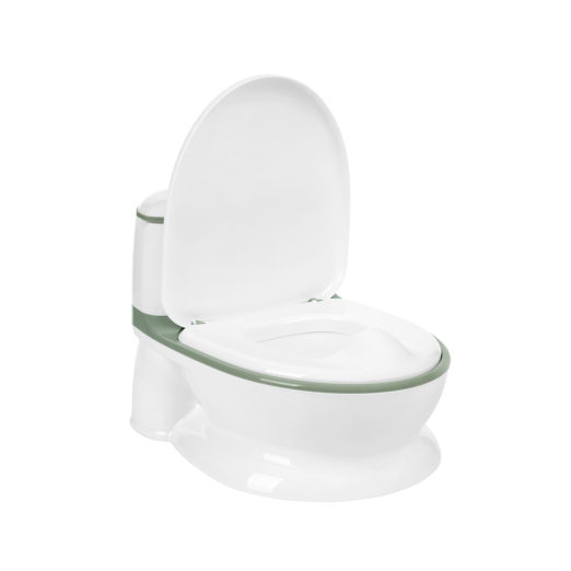 Kikkaboo - Bacio Musical Flushy Verde