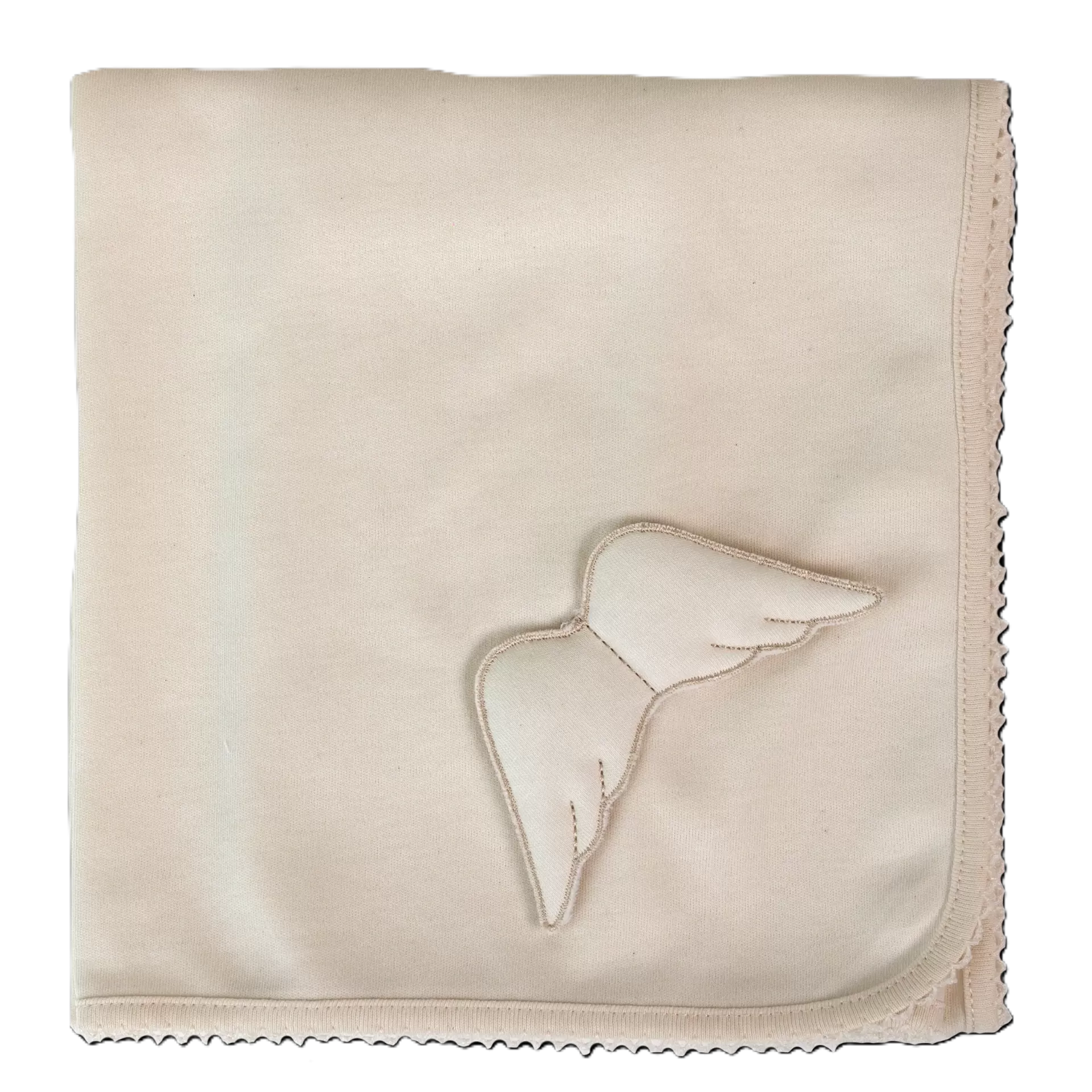 Fralda Angel Bege Baby Gi