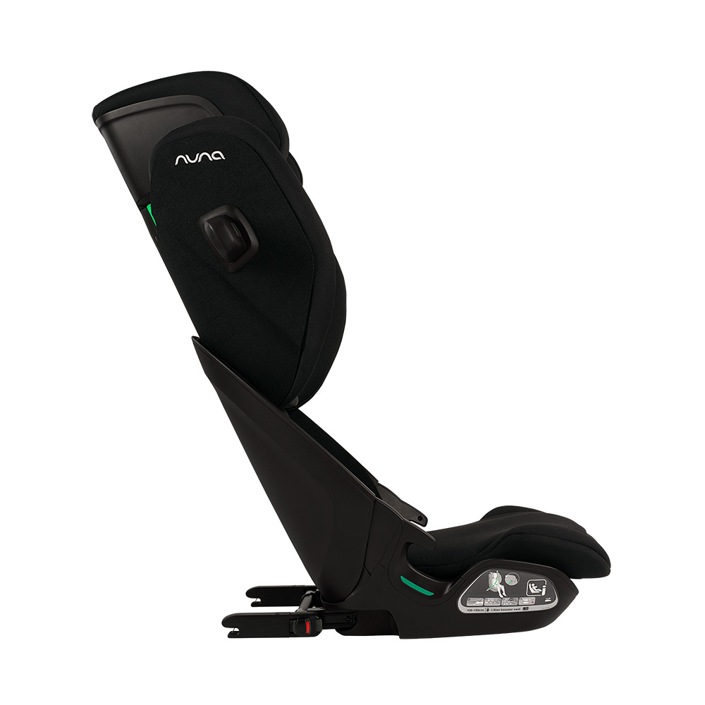 Cadeira Auto Nuna Aace lx 100 - 150 cm Caviar