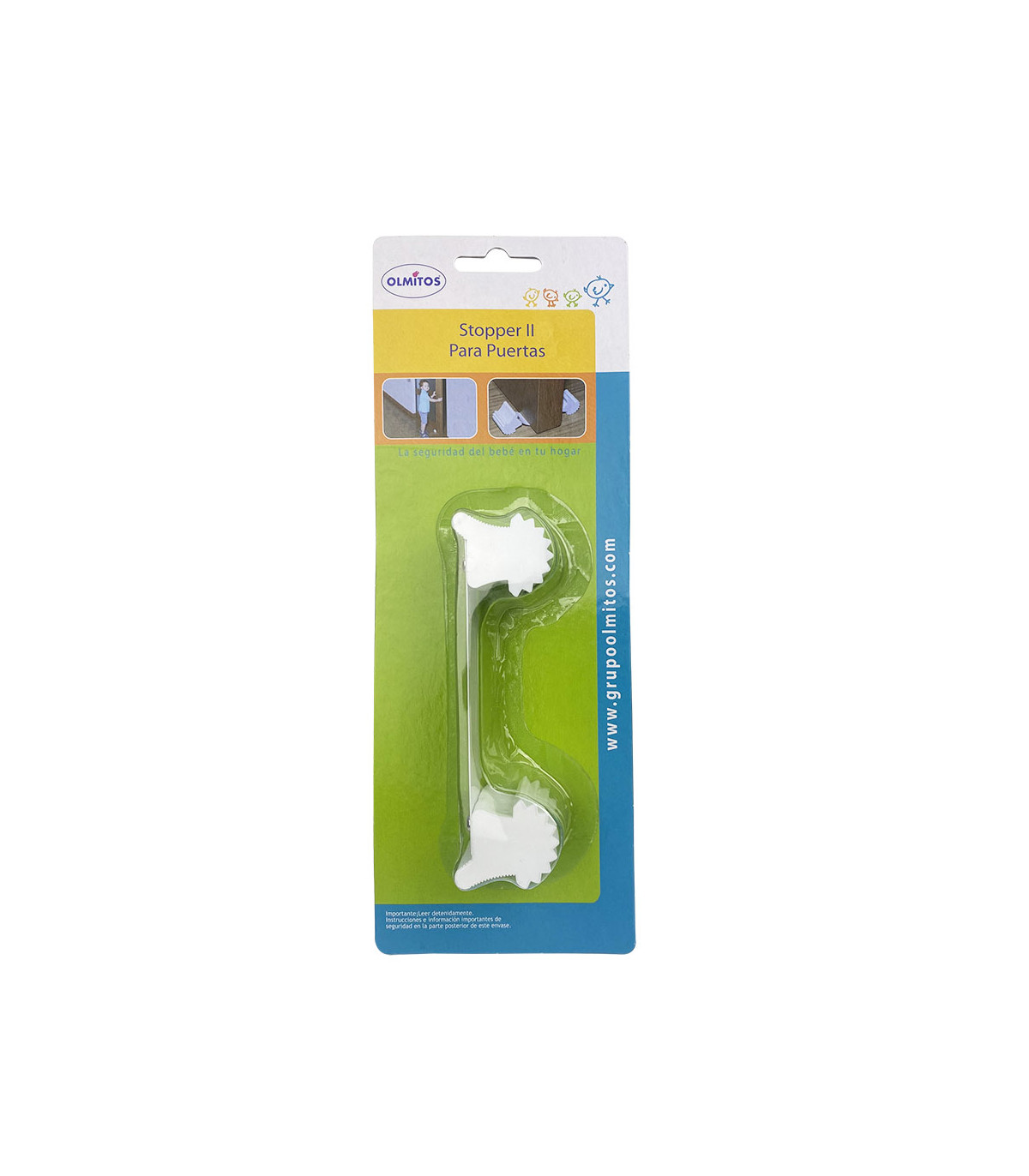 OLMITOS Stopper p/ Portas