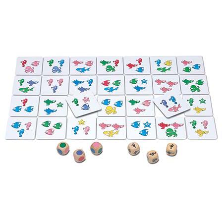 Cayro Chaf Chof - Jogo de Agilidade e Rapidez