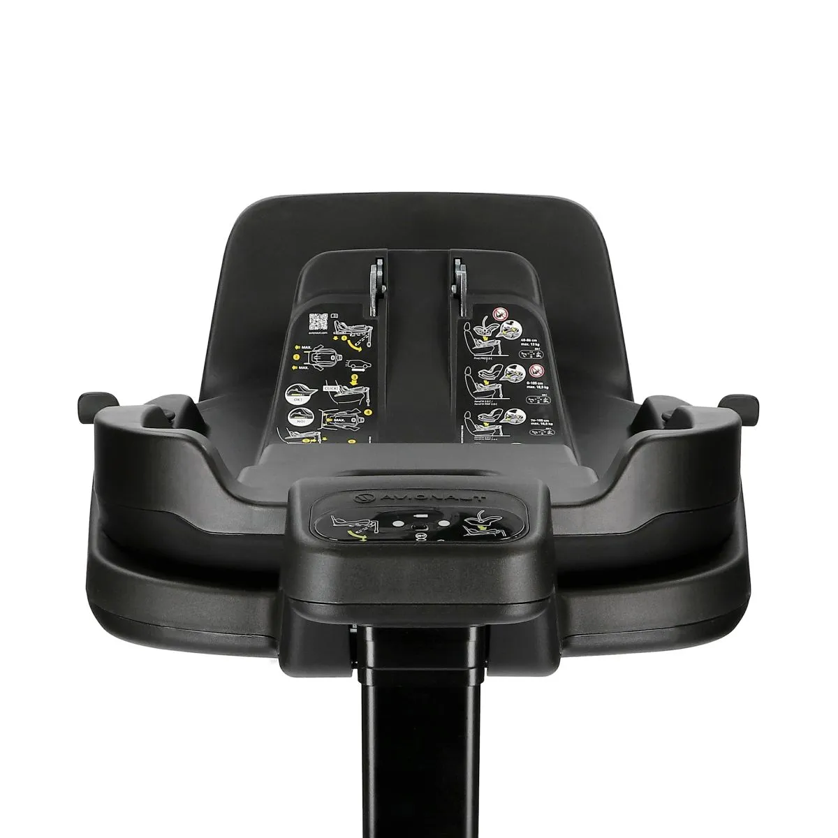 AVIONAUT Base Isofix Giratória IQ Orbit