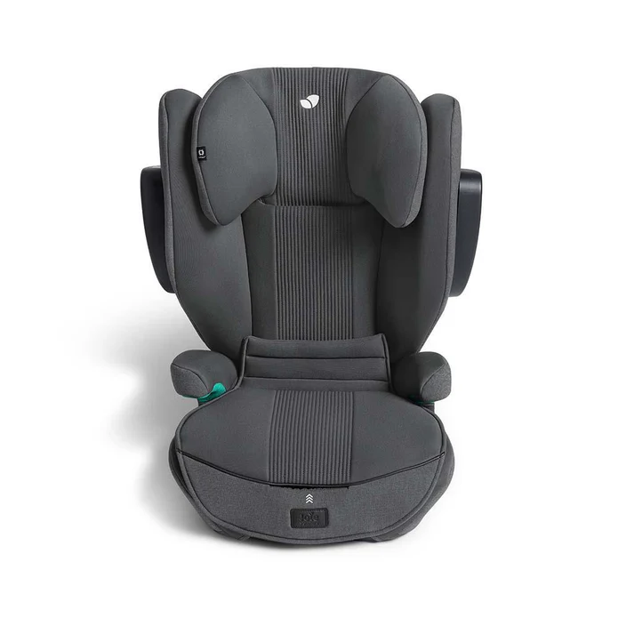 Joie Signature elevador i-Traver (100 - 150 cm) - Ebony