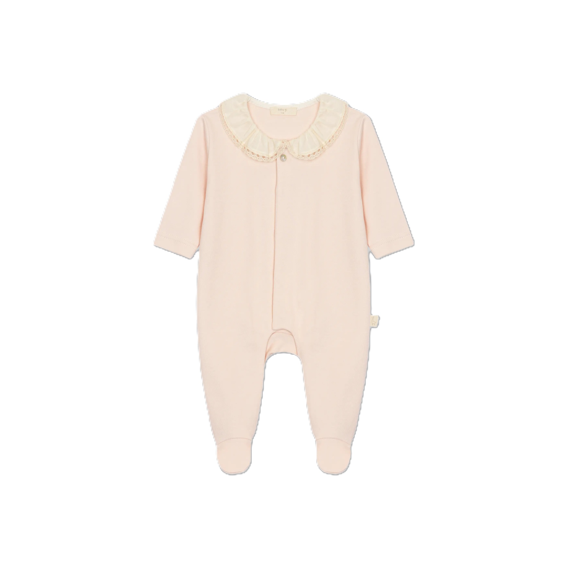 BABY GI Babygrow Gola Rendada