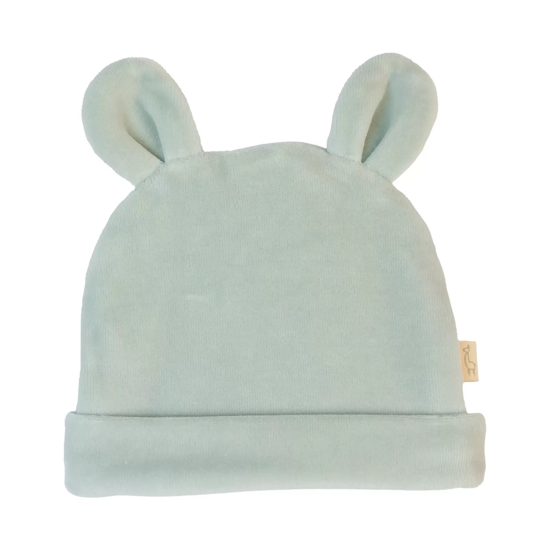 BABY GI Gorro Laminado Sweet Bear