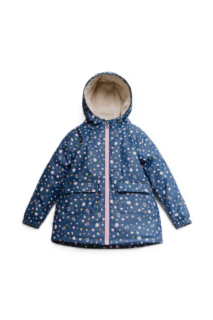 YSABEL MORA Impermeável Outono