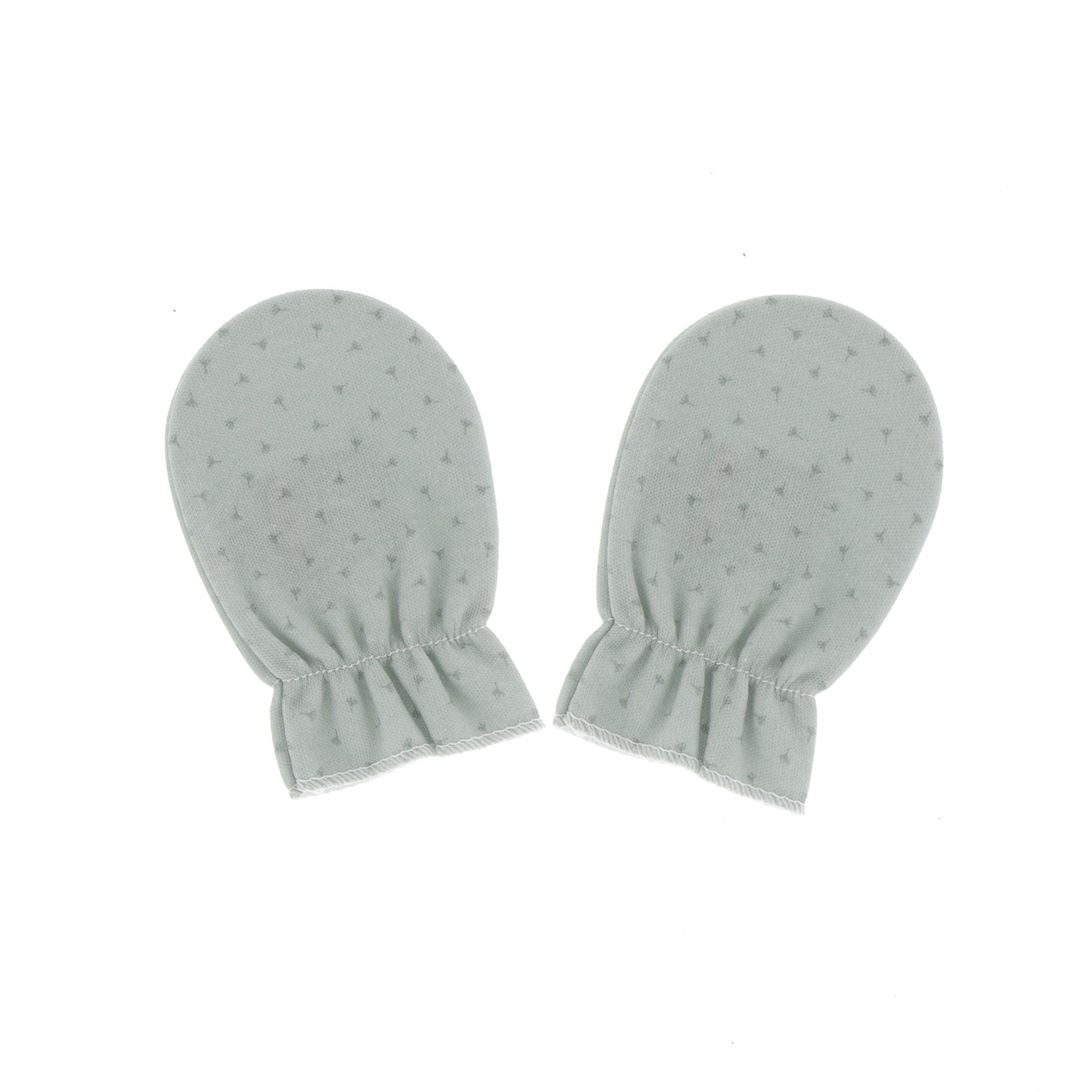 Conjunto 5 Peças Primeira Roupa Verde Cambrass