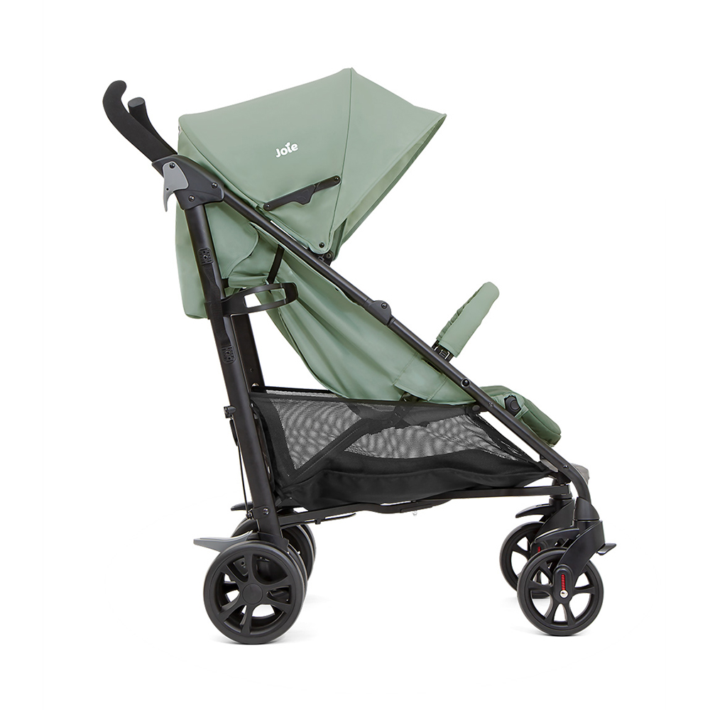 Joie cadeira de passeio Brisk Lx - Laurel
