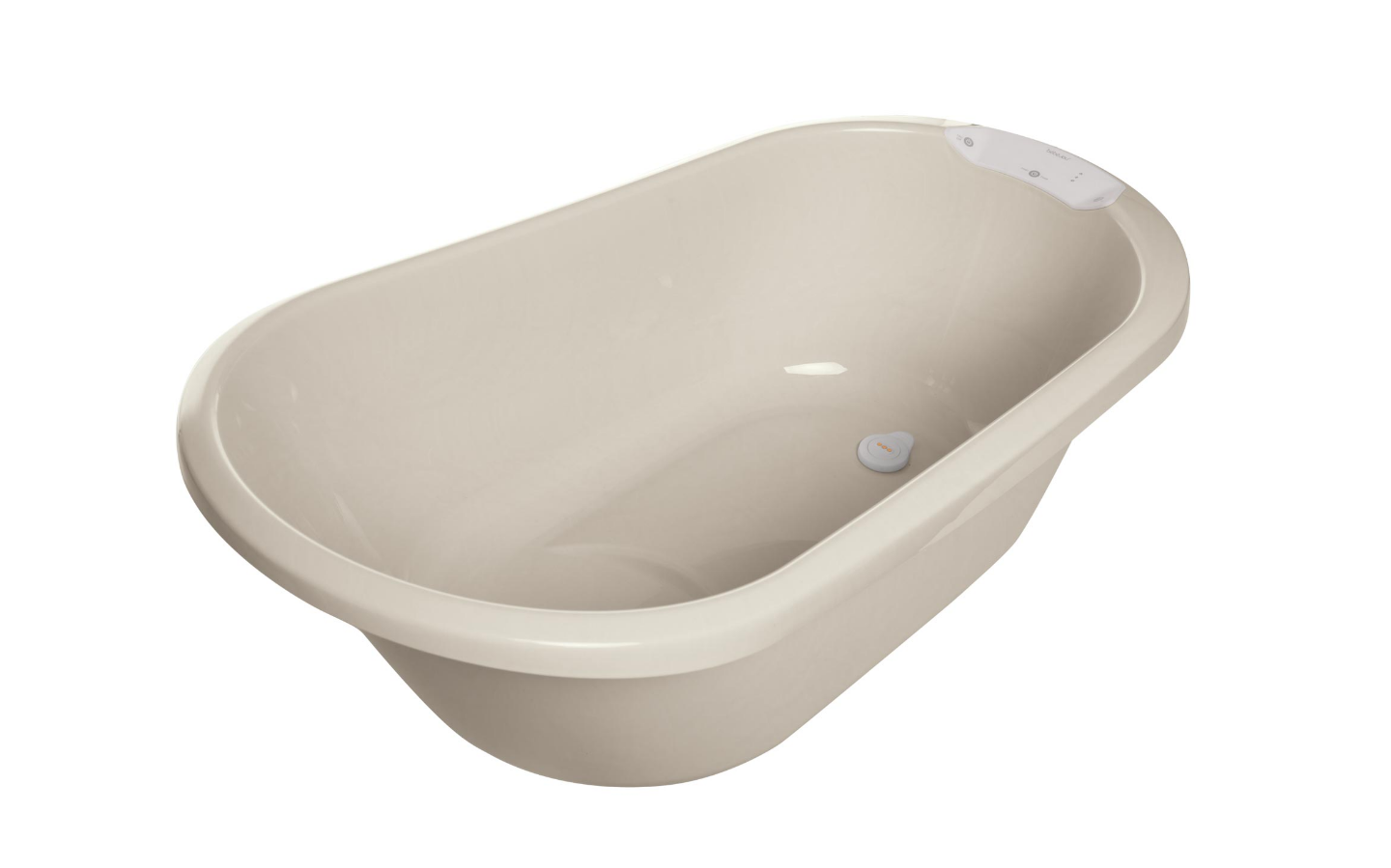 Banheira LED Sense Bébé-Jou Bege