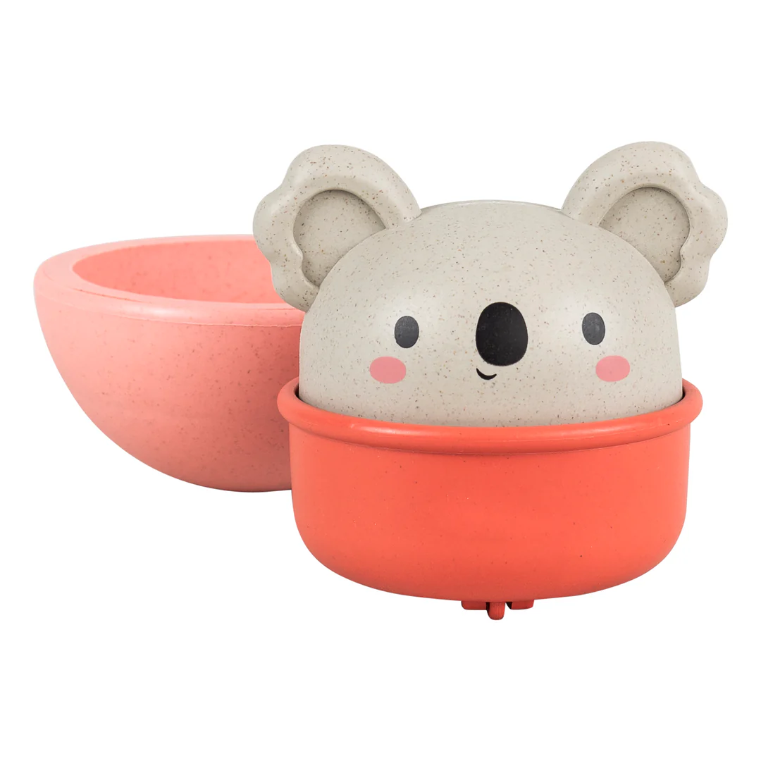 TIGER TRIBE Rocking Rollers - Koala