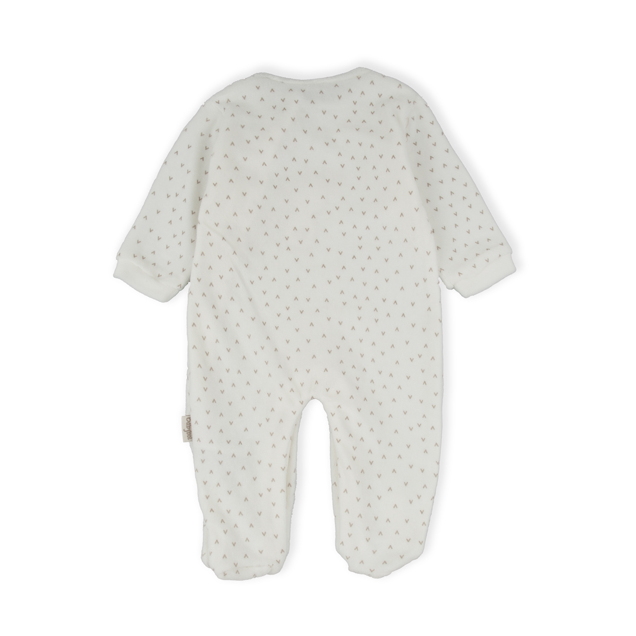 BABYBOL Babygrow Coelhinho