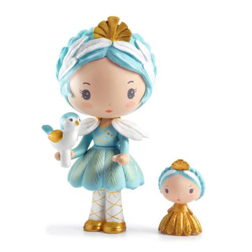 DJECO Grace & Stella - Figurinhas Tinyly