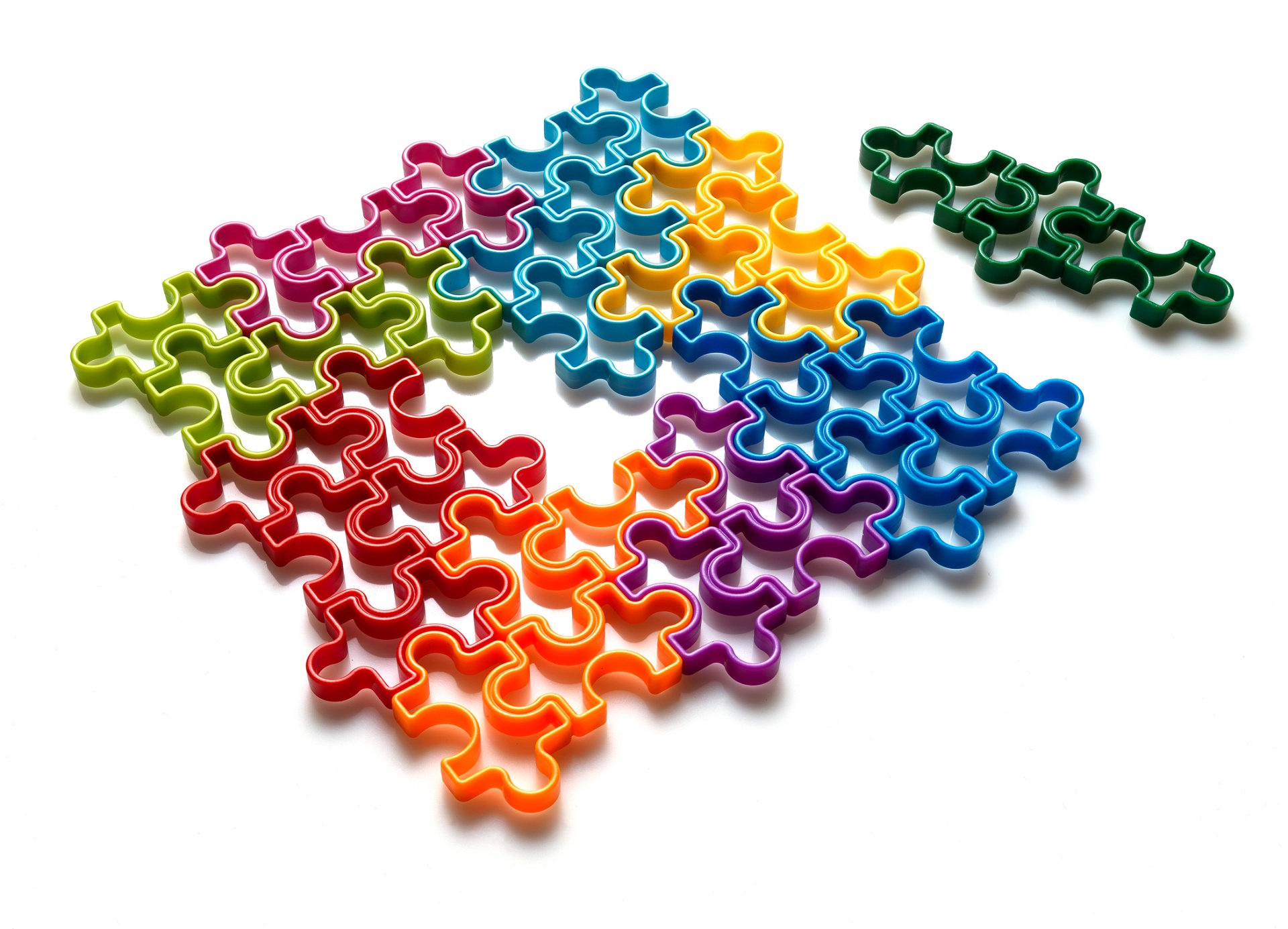 SMART GAMES IQ Matrix