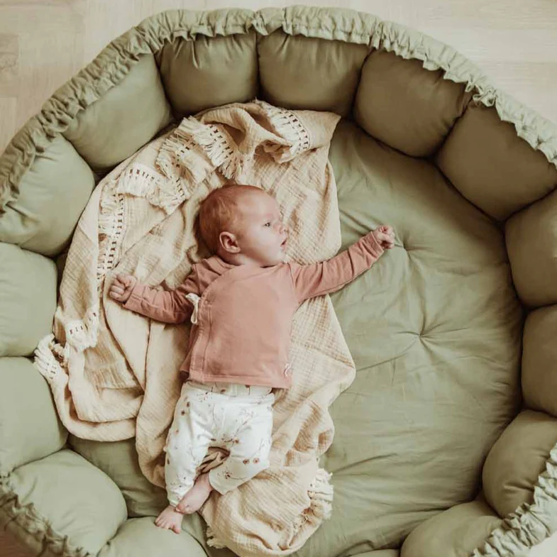 Play&Go Bloom Meadow Green