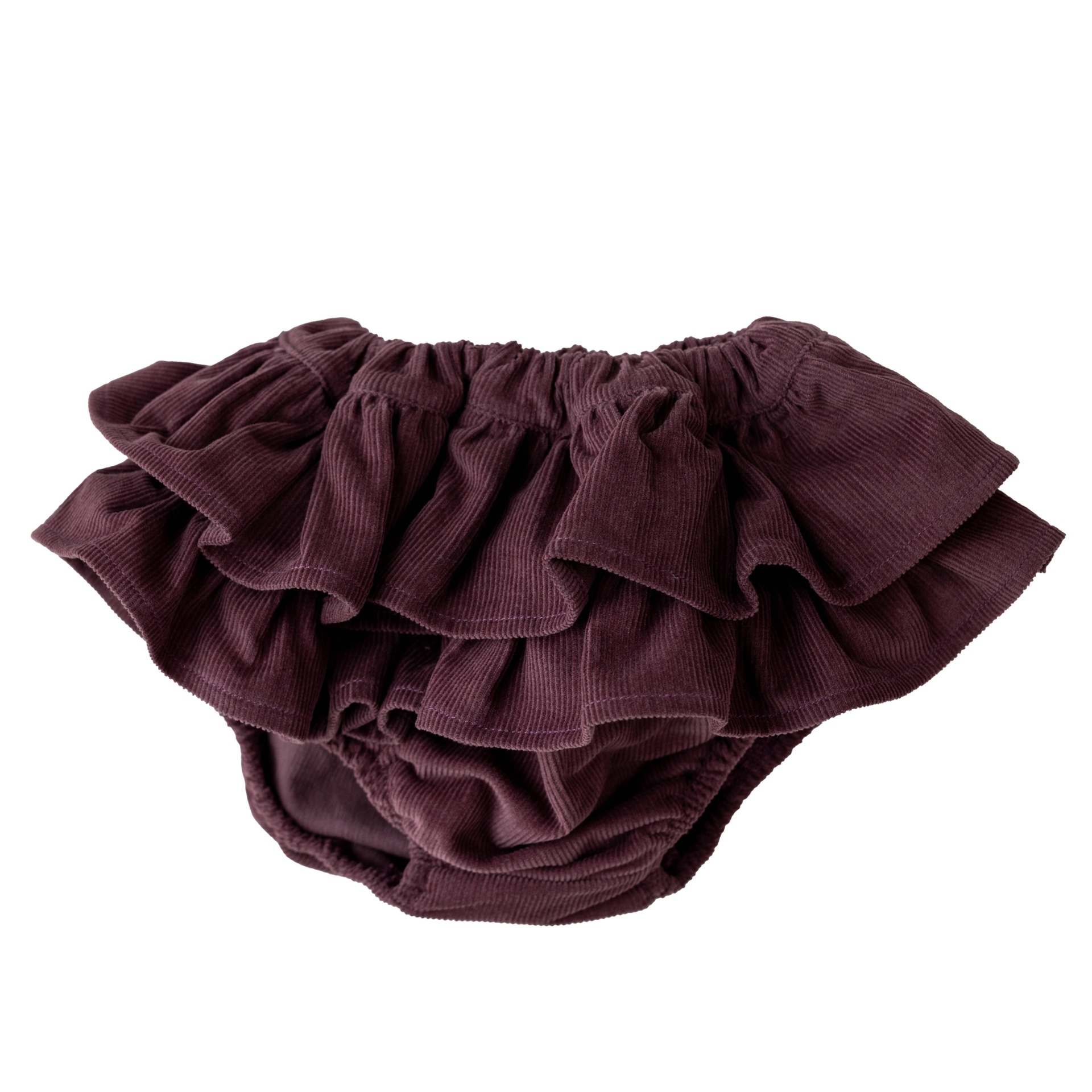 Tapa-Fraldas Charlotte Baby Gi