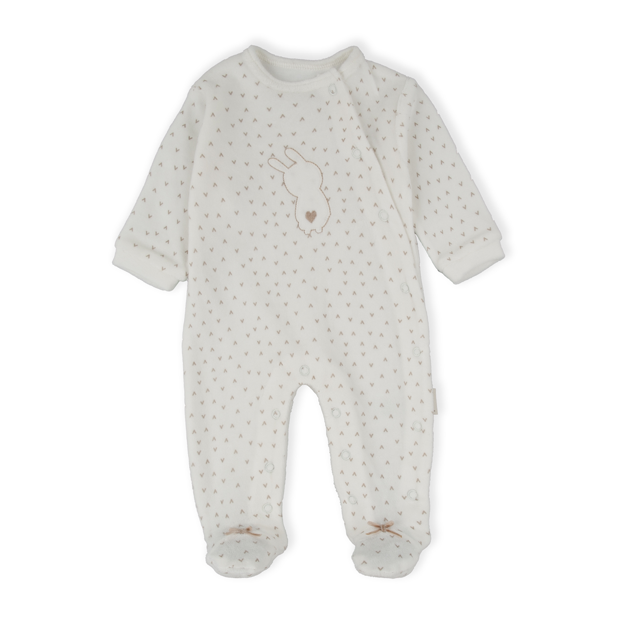 BABYBOL Babygrow Coelhinho