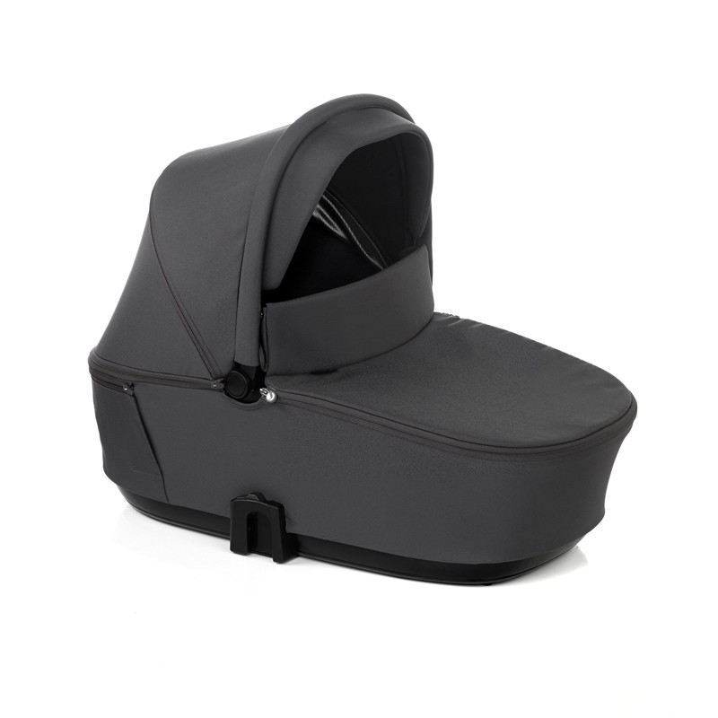 JANÉ Trio Keep + Alcofa Sleep + Cadeira Auto Kombibaby (40-87 cm) Cloud
