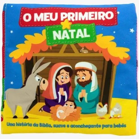 O Meu Primeiro Natal